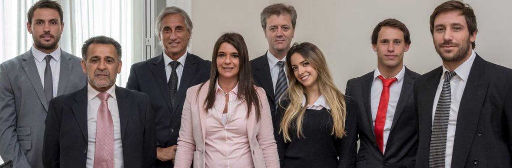 Raponi & Bacigaluppi. Abogados Sociedad Civil