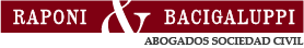 Raponi & Bacigaluppi. Abogados Sociedad Civil